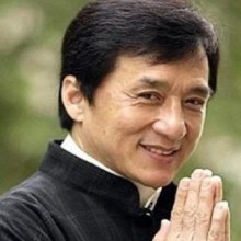 Filho de Jackie Chan já está com 40 anos