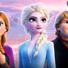 A produção de Frozen 3 já nos planos da Disney, além de Toy Story e Zootopia