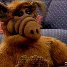 Veja quem era o ator por trás do personagem ‘Alf, O ETeimoso’