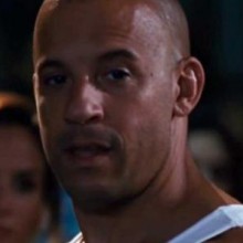 Filho do ator Vin Diesel apareceu em ‘Velozes e Furiosos’ e muitos fãs não sabiam
