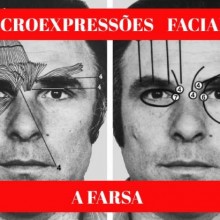 Microexpressões faciais não é ciência. E quem a leva a sério é um farsante.
