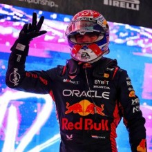 Com tri, Verstappen vence o Grande Prêmio do Catar