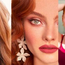 Maquiagem para Ruivas: dicas, fotos e melhores cores