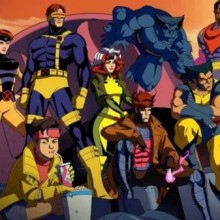Xbox Series X ganha console e controles personalizados da animação da Marvel X-Men ’97