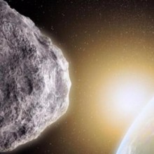 NASA e ESA se preparam para aproximação do asteroide Apophis com a Terra