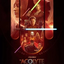Star Wars - Confira o novo trailer da série The Acolyte