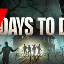 7 Days to Die: um dos mais icónicos zombie survival!