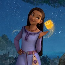 Wish: O Poder Dos Desejos Filme Disney
