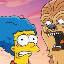 Os Simpsons estreiam um especial do Dia da Mãe