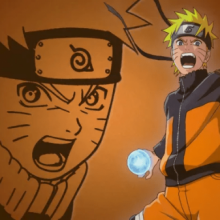Naruto: O Imbatível! A série que continua dominando o mundo dos animes