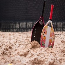 Beach Tennis reduz a pressão arterial, diz estudo
