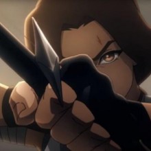 Netflix - Tomb Raider: A Lenda de Lara Croft ganha trailer e data de estreia