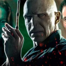 Por que Voldemort matou os pais de Harry Potter?