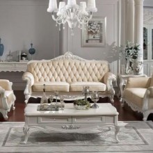 Conheça o estilo dos móveis Luis XV e adicione na sua decoração