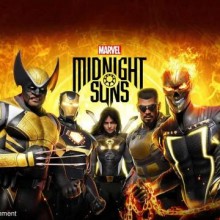 Epic Games - Marvel's Midnight Suns está disponível gratuitamente para PC