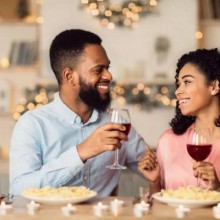 Dia dos Namorados: 5 receitas fáceis para um jantar romântico