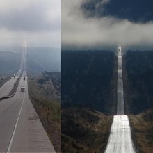 A Mística Rodovia I-80: A Estrada para o Céu