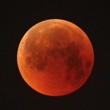 27 Curiosidades sobre eclipse lunar