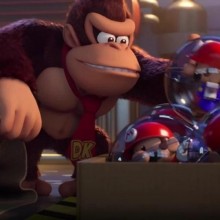 Mario vs. Donkey Kong mostra como é simples fazer um jogo bem feito