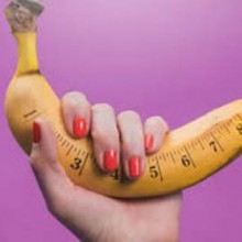 Estudo revela tamanho médio do pênis. O Brasil não está no top 10