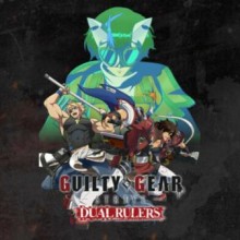 Guilty Gear - Jogo vai ganhar adaptação em anime