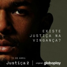 Justiça 2 cap 9 Globoplay