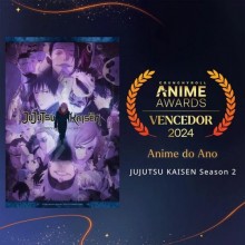 Conheça os animes vencedores do Crunchyroll Anime Awards 2024
