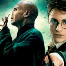 Como Harry Potter sobreviveu ao Avada Kedavra?