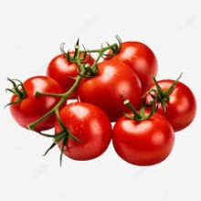 Descubra os poderes do tomate cereja para a sua saúde