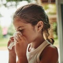 Veja como fortalecer a imunidade das crianças para enfrentar dias frios