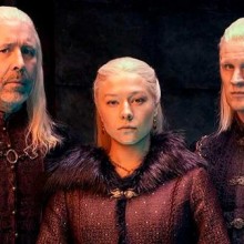 Por que os Targaryen tem o cabelo branco?