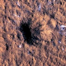 Terremotos em Marte: antigo mistério da ciência é revelado