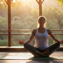 7 Incríveis benefícios do Yoga