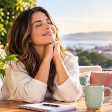13 dicas inteligentes para ser mais feliz no dia a dia