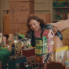 LEGO Friends chega ao mundo real: veja o trailer do primeiro filme musical