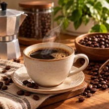 Café faz bem ou faz mal? Veja quanto você pode tomar por dia