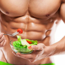 Dieta anabólica: guia completo com plano de refeições