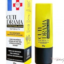 CutiDrama Redutor de Cutículas Top Beauty