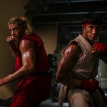 Crítica: Street Fighter - uma adaptação em fundo de néon