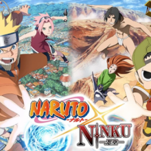 Naruto está de volta! Novo mangá de Kishimoto