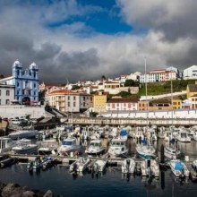Desembarque da Baía da Mós ou batalha da ilha Terceira foi uma operação militar