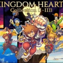 Resenha: Kingdom Hearts Collection I, II e III – A magia finalmente chega ao Switch 2