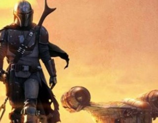 Mandalorian e Grogu seguem para a grande tela!