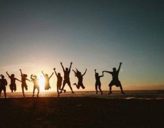 Seja hoje diferente: Uma filosofia para a vida plena