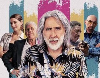 Nicolas Cage está de volta em grande em "Plano de Aposentadoria"?
