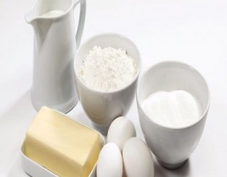 O que comer antes de dormir para ganhar massa muscular