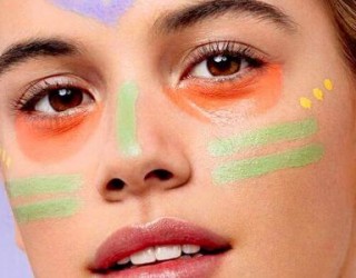 Corretivo Colorido: como usar, aplicar e diferença das cores