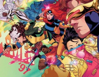 Confira o trailer de X-Men ’97