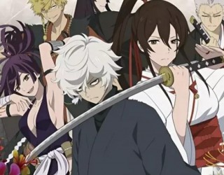 Análise da 1º Temporada do anime Hell’s Paradise, disponível na Crunchyroll