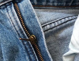 Como consertar zíper quebrado – Faça você mesmo!